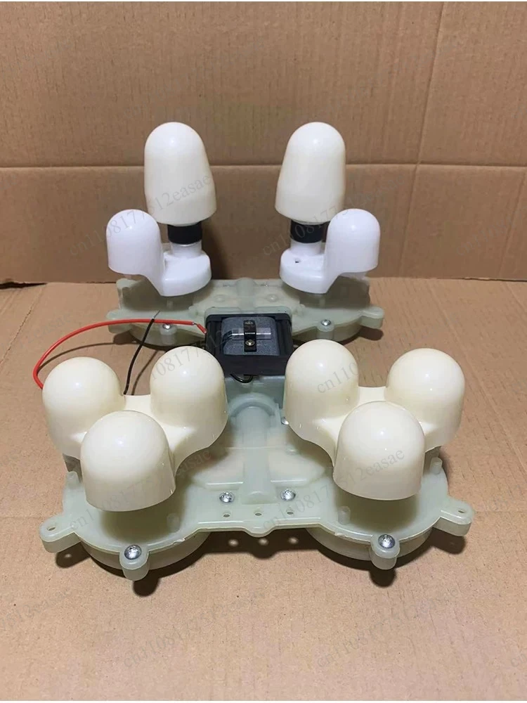 Massage chair sports kneading motor up and down DC24V massage chair accessories gearbox gear