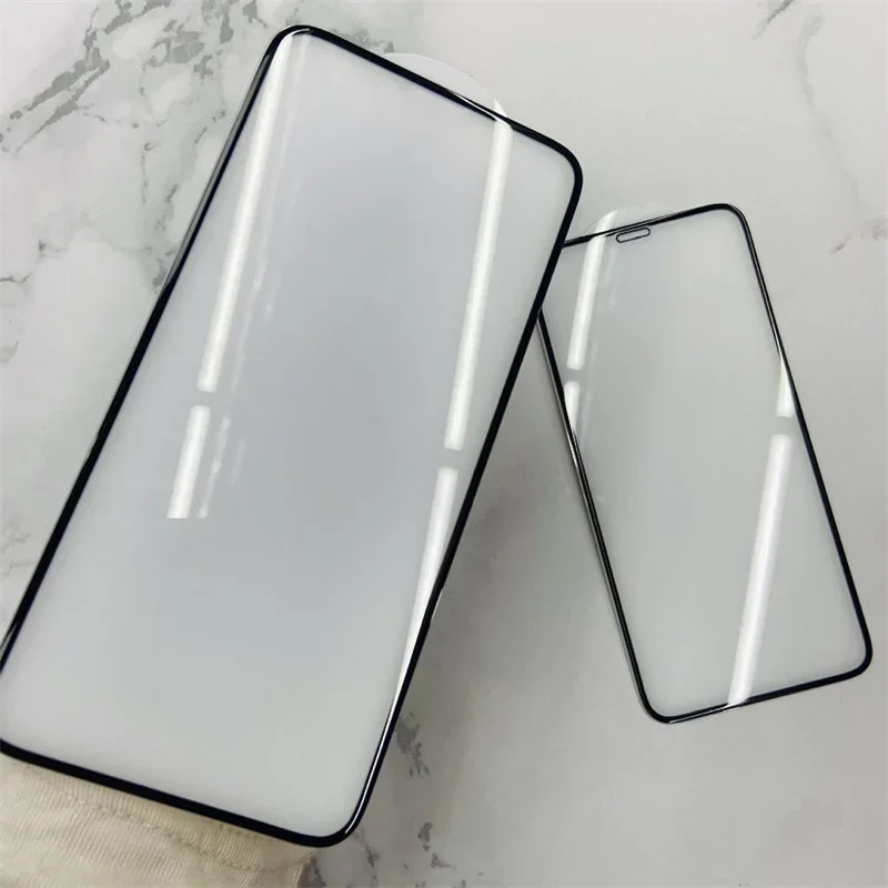 6IN1 Soft Ceramic Film For Xiaomi Poco X6 X5 X4 X3 Pro GT NFC Poco F5 M5 M6 Pro M5s Screen Protector For Xiaomi Poco X6 Pro Film