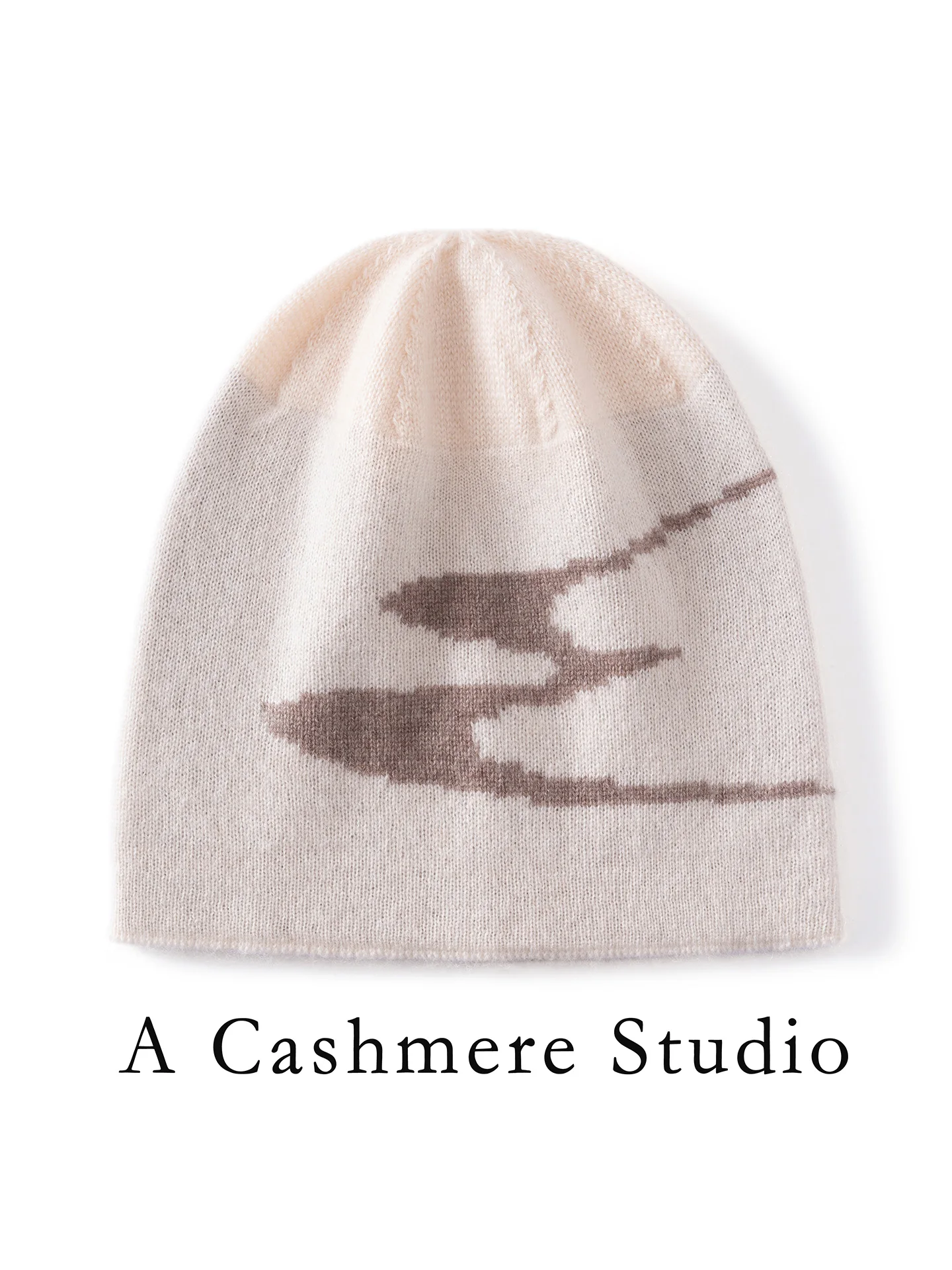 thickened-pure-cashmere-knitted-hat-winter-warm-ear-protection-unisex-autumn-new-style-woolen-cap-versatile-cold-weather-hat