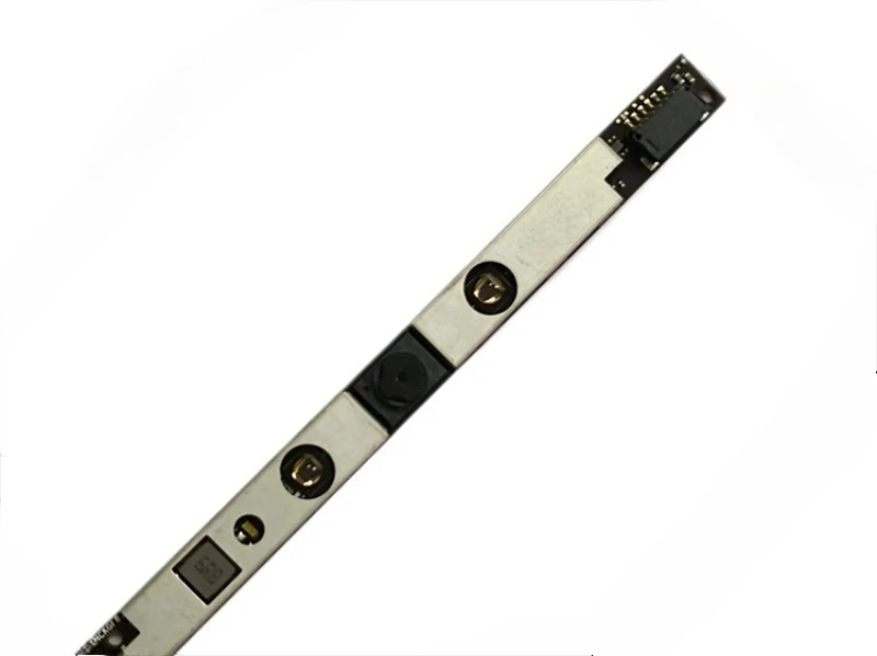 ///for Windows hello camera module, dual infrared IR face unlock//