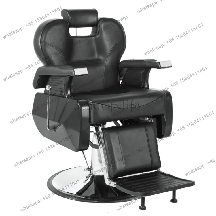 

Barber Chair Hydraulic Lift Barber Shop Chair Amazon