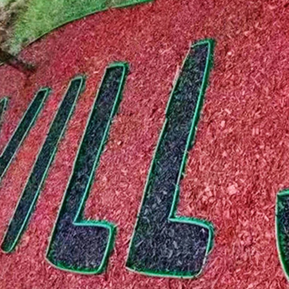 

Plastic Lawn Grass Landscape Edging Garden Fence Layer Garden Border Fence Lawn Edging Border Gardening Outdoor