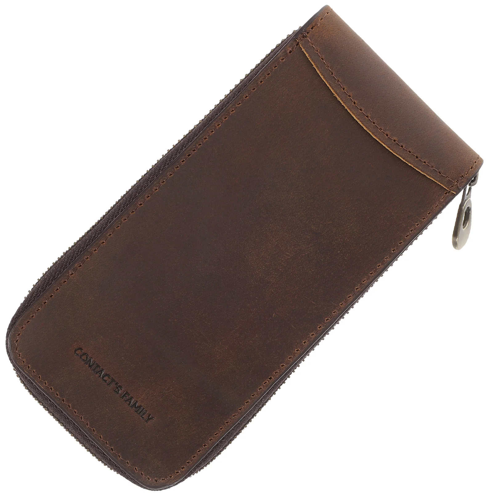 

Coffee Watch Storage Box Elegant Organizer Durable High-Class Material Classic Design Scratch Unique Gift