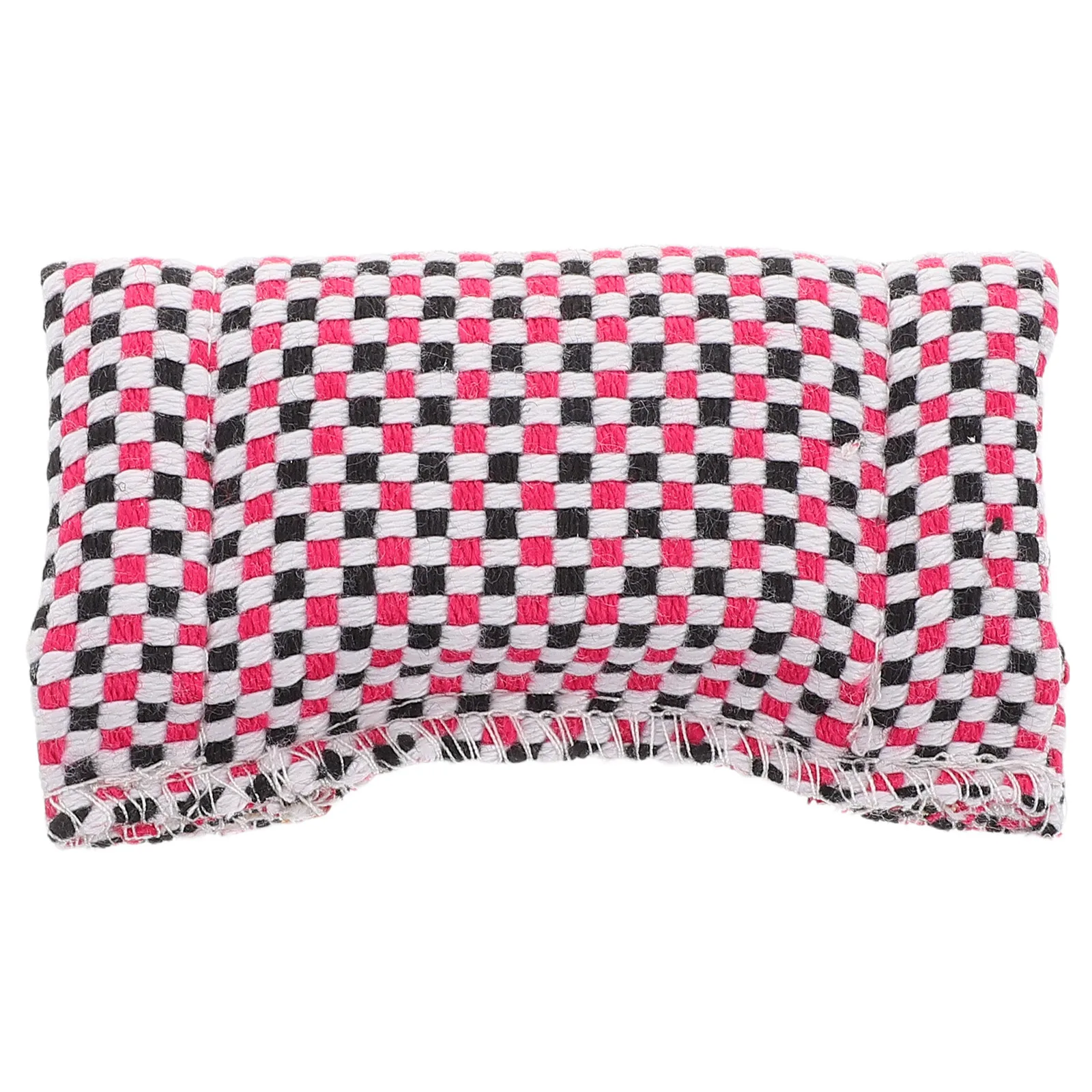 

Billiard Cue Cleaning Cloth Effective Chalk Residue Remover Gentle on Surface Ideal for Pool Snooker Cue Shaft Maintenance