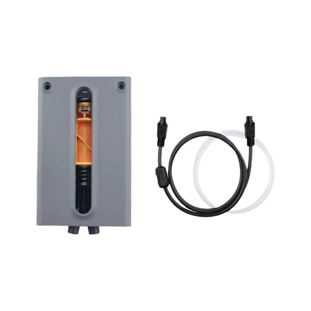 A003 Feed Buffer Filament Buffer for P2S Smooth and Safe Feeding Buffer with 6PIN Extension Cable 3D Printer Part