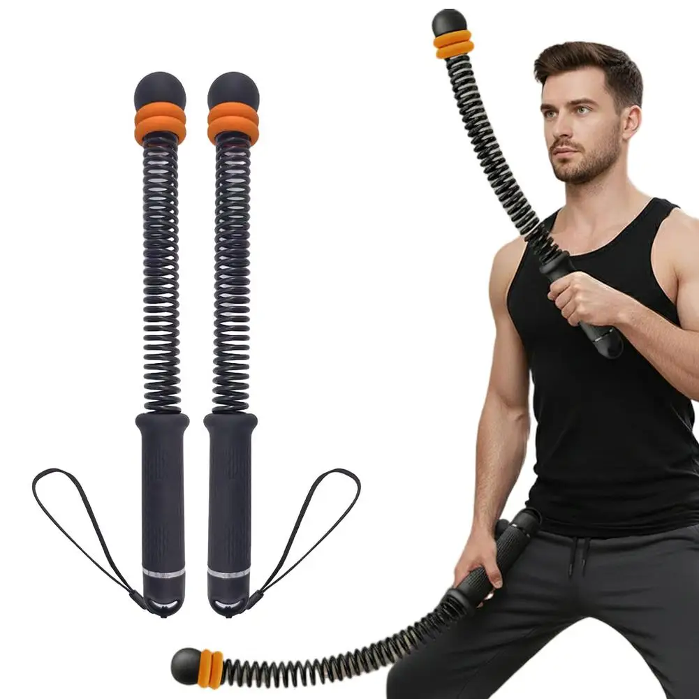 Strength Training Cordless Battle Rope Adjustable Weight Multi-functional Cordless Arm Muscle Strength Adult Fitness Equipment