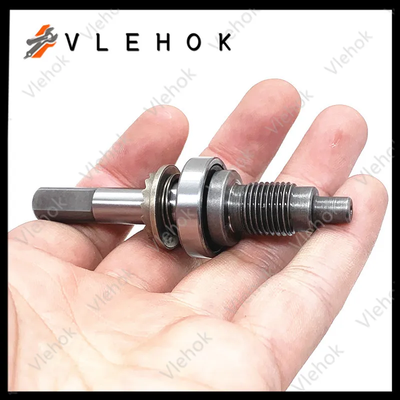 

Spindle For DEWALT N481785 DCD996 DCD996M2 DCD996P2 996