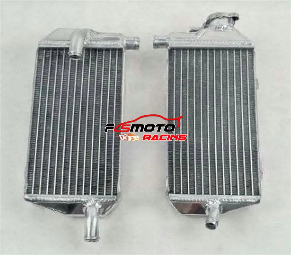 アルミラジエーター 2022-2025 2024 2023 ホンダ CRF250R CRF 250 RX