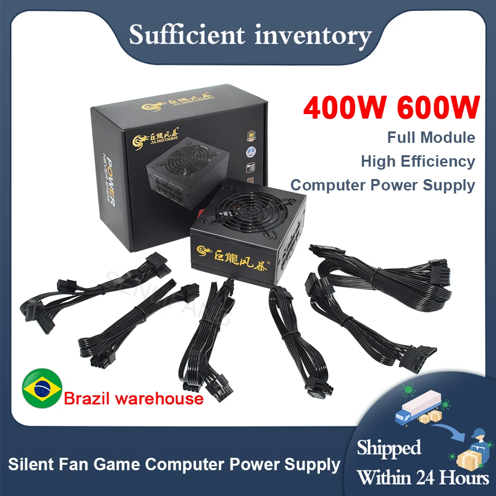 80plus-bronze-400w-600w-110-230v-entierement-modulaire-sfx-micro-pc-psu-haute-efficacite-ventilateur-silencieux-jeu-ordinateur-alimentation