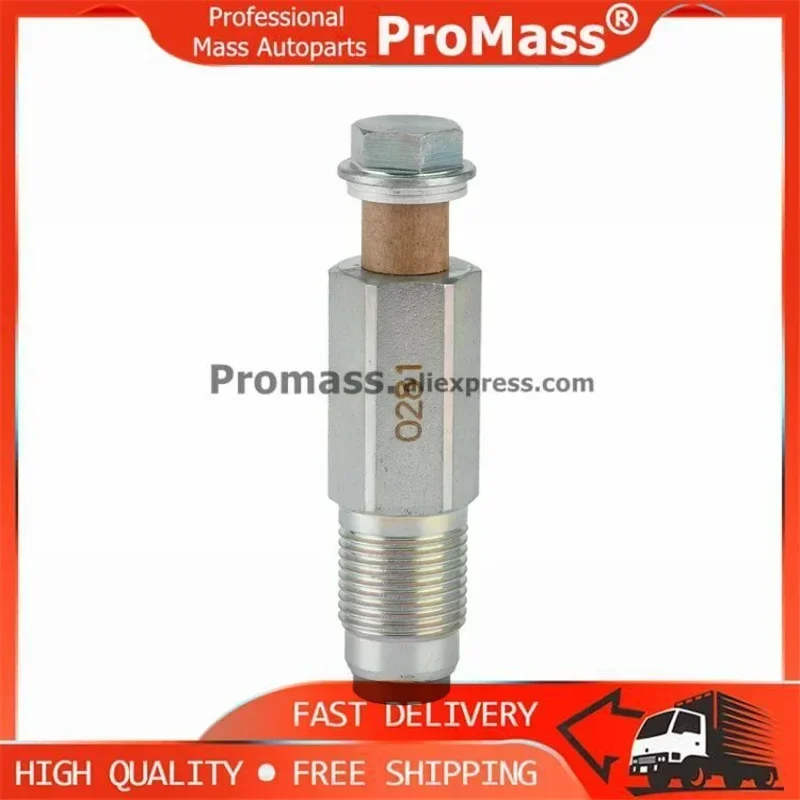 New Fuel Pressure Limiter Valve For ISUZU D-MAX 2.5 3.0 095420-0260 095420-0281 8980325490 095420-0280 095438-0190 095420-0201