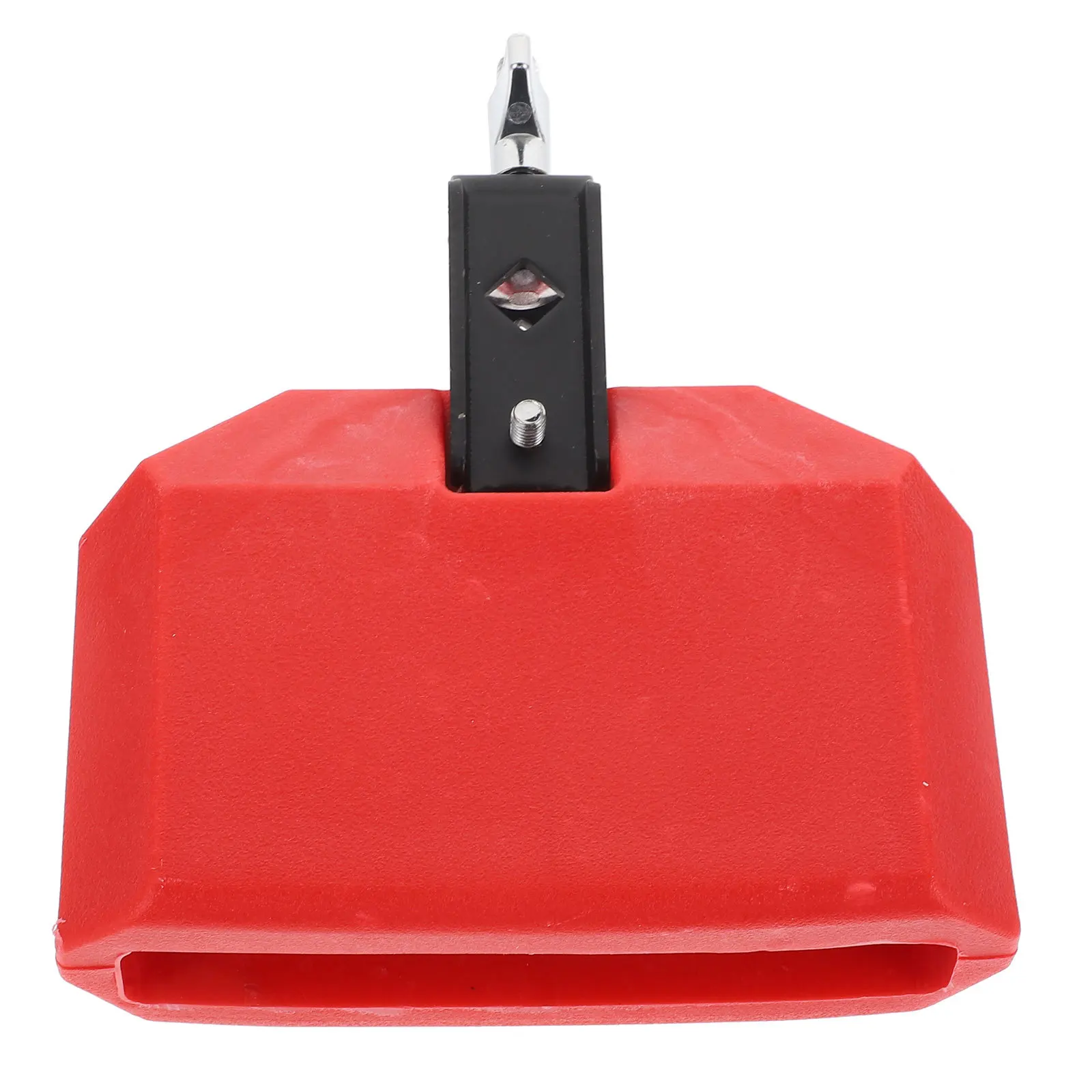 

Practical Drum Set Cowbell High-Grade Pvc Wear-Resistant Smooth Surface Easy Clean For Drum Kit Percussion Instrument