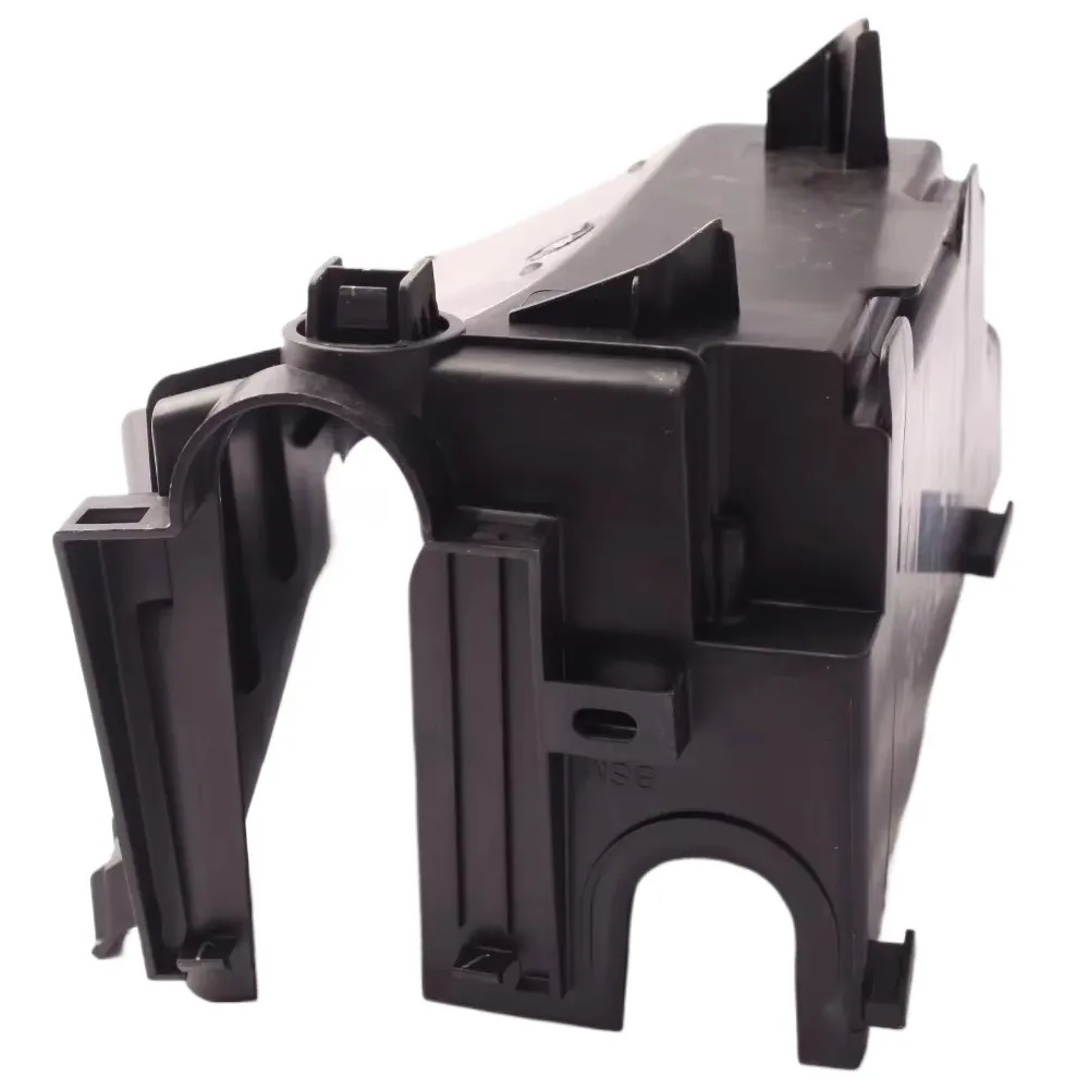 Sigorta kutusu kapak plakası alt kasa Peugeot 2014-2017 için 408 DS7 4008 308 Aircross 5008 508L 9804681980 1.6T