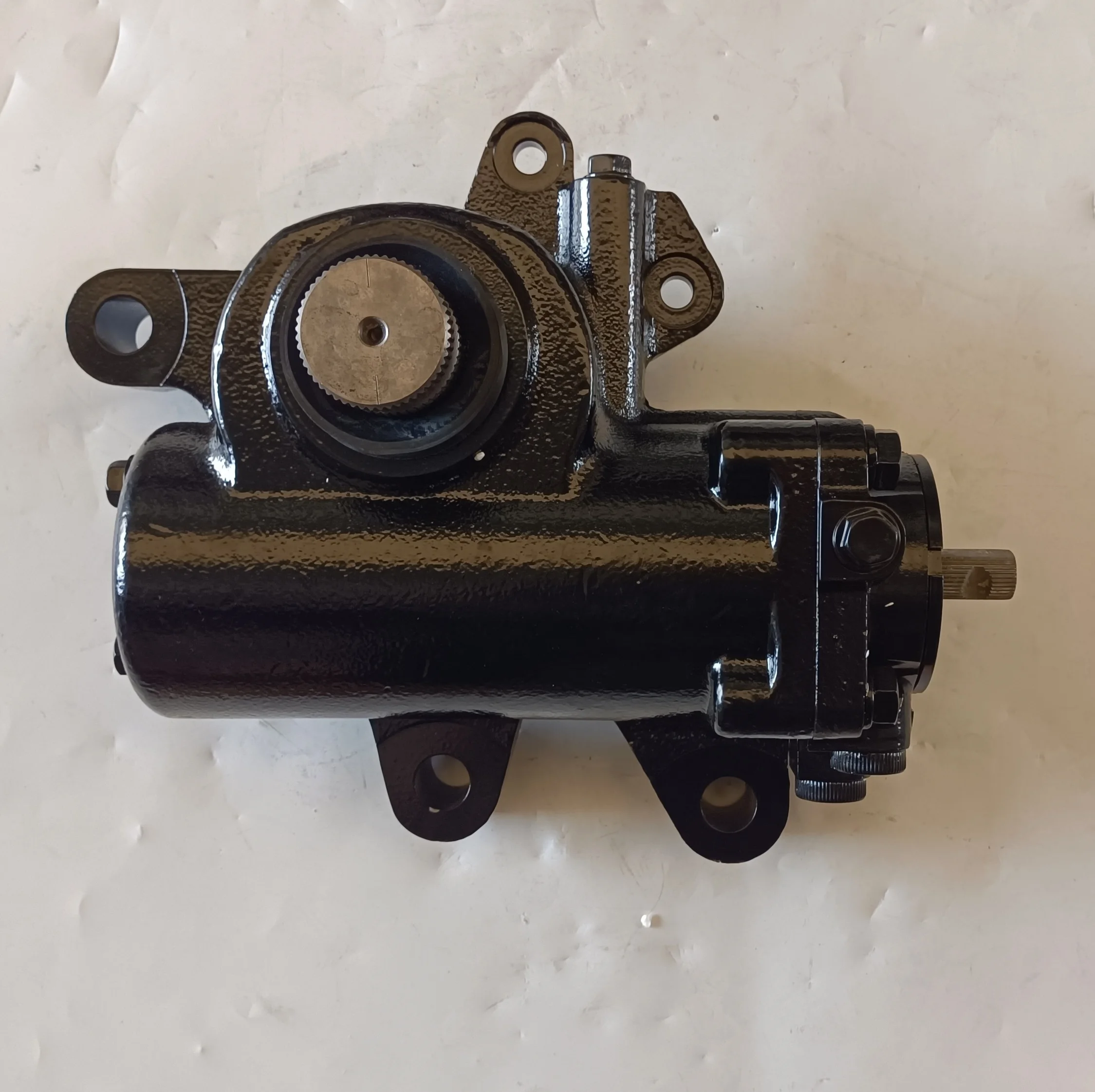 High Quality Steering Gear Assembly OE 473303 for American Truck Steering System