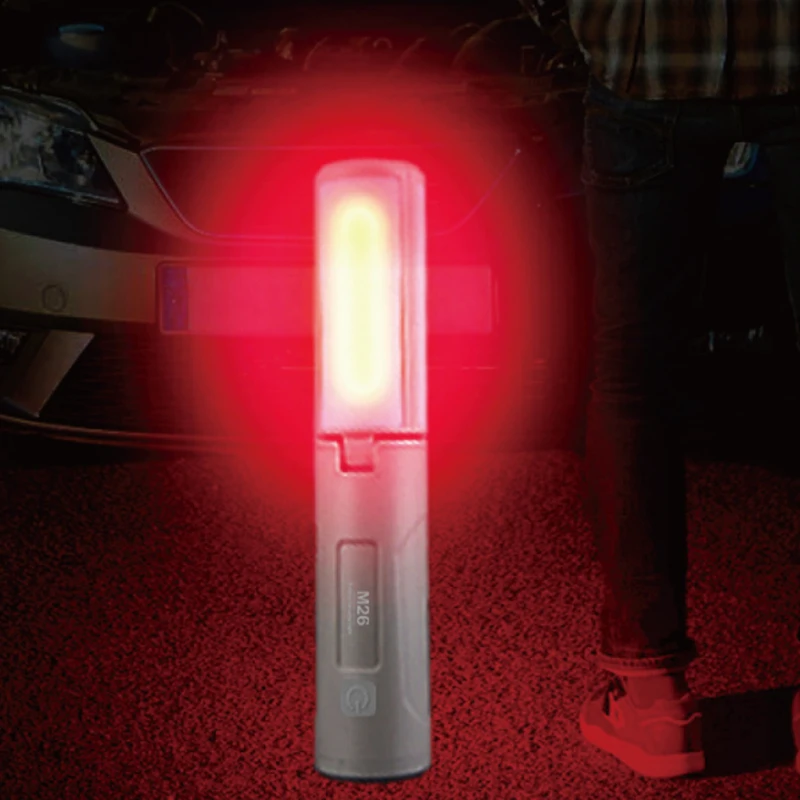 Retro Camping Light Outdoor Camping Light Home Emergency Tent Light Multi functional Portable Retro Horse Light