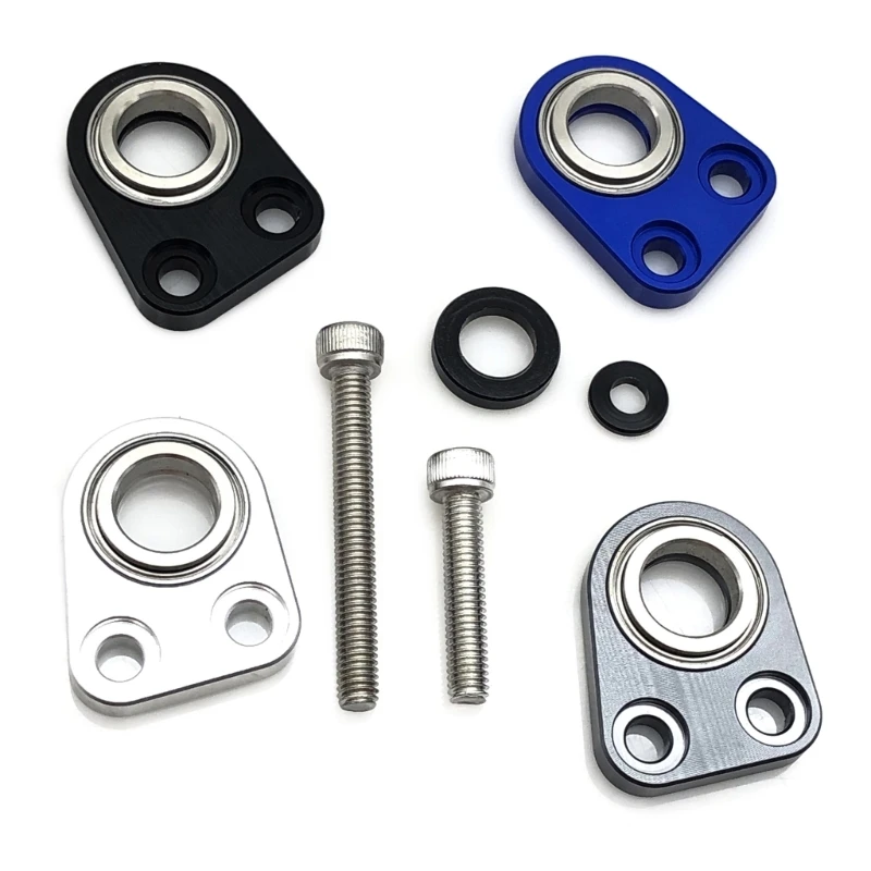 

Q39F Motorcycle-Change Rod Retainer Gear Lever Support Stabilizer for GSX-R1000 17-21 GSX-R1000R 18-21 Black/Blue/Gray/Silver