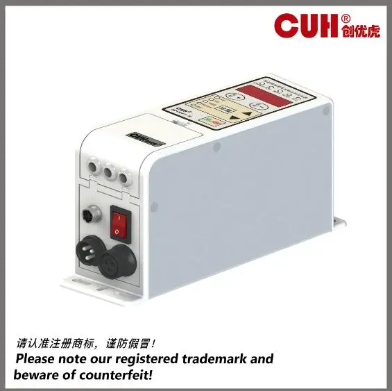 SDVC41-M（300mA）Variable Frequency Intelligent Controller for Piezo Vibratory Feeder