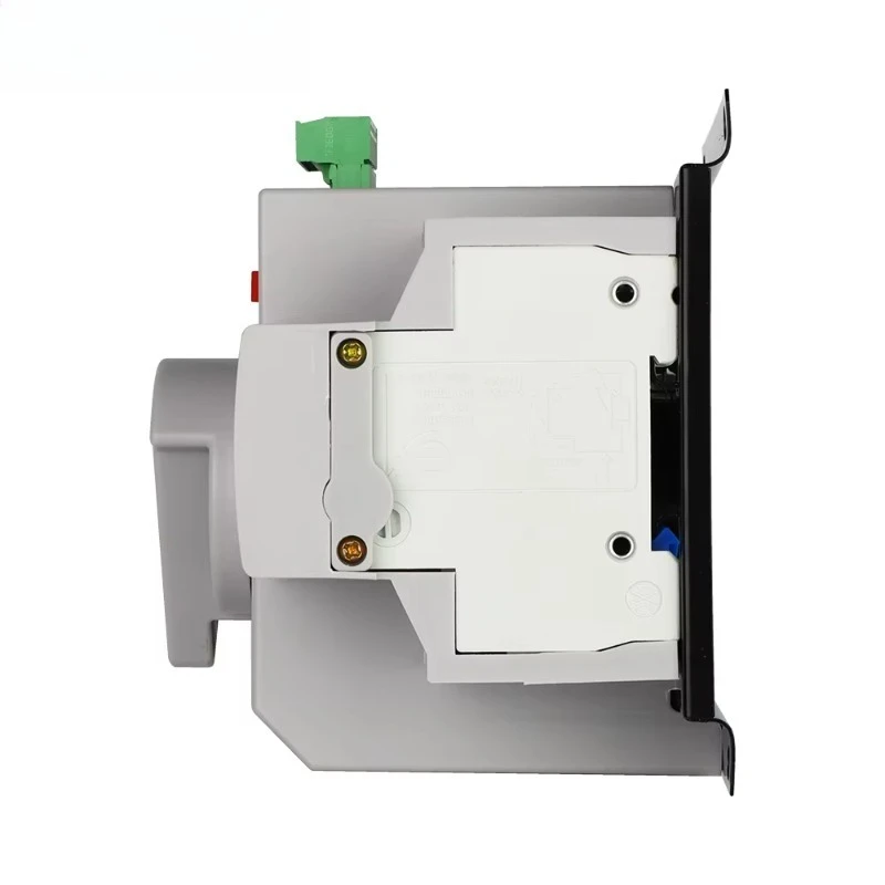 Ats Automatic 2 Poles Changeover Switch Transfer Switch for Generator