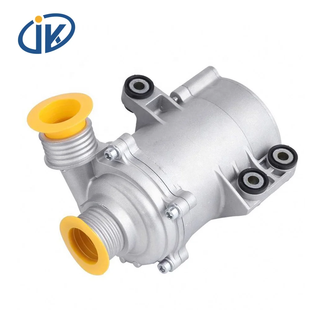 Factory Price Car electronic water pump engine coolant OE 11518635089 11517604027 11517597715 FOR