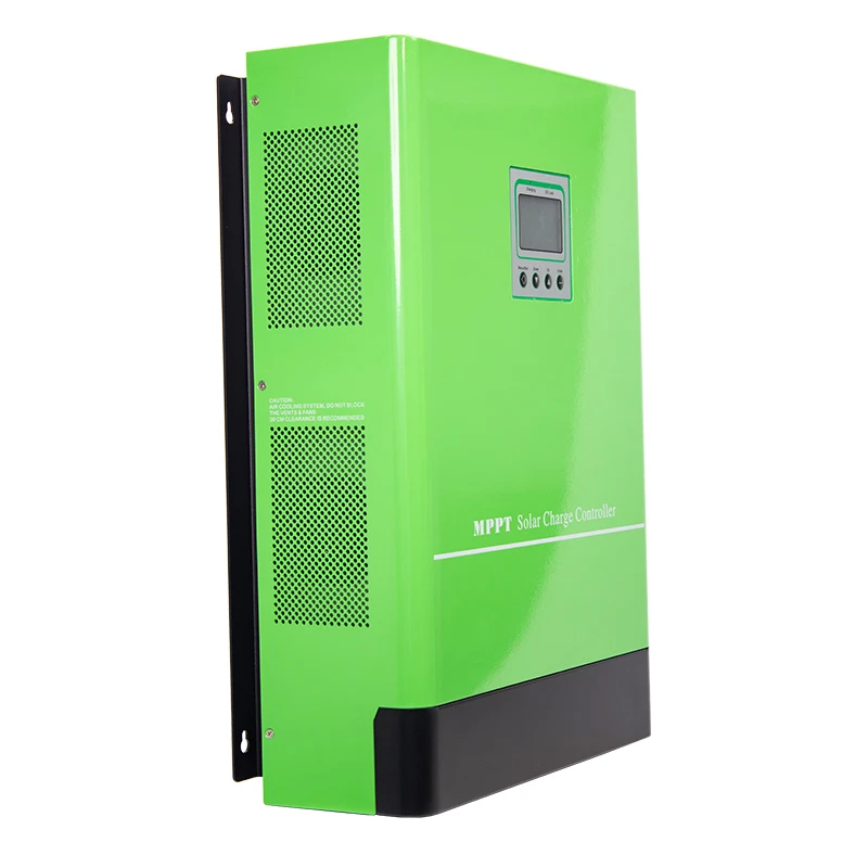 

MPPT Solar Charger Controller 50A 60A 80A 100A for Solar Panels System