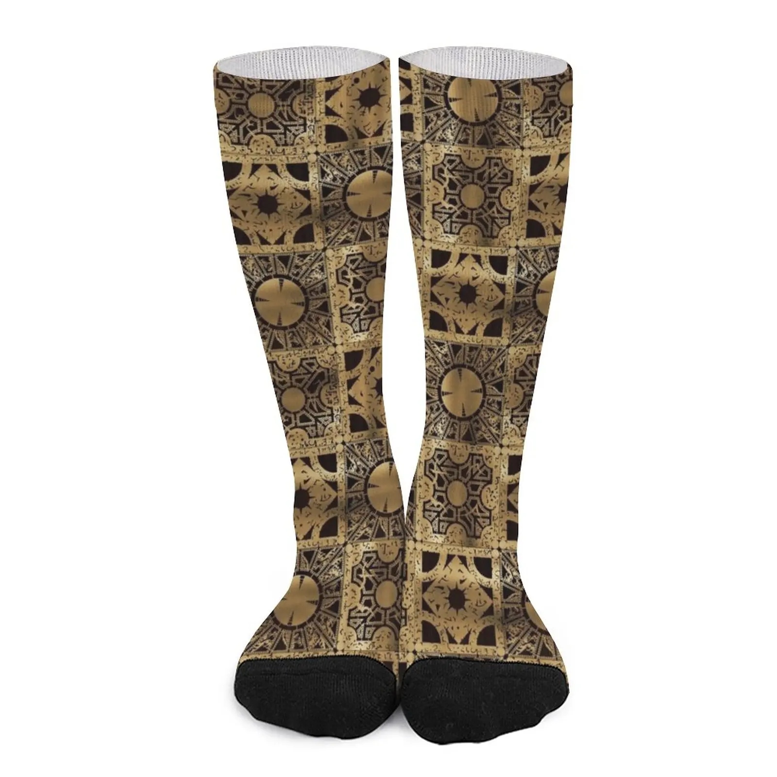 

Lament Configuration Spread Socks Men's sock black socks luxury socks men socks