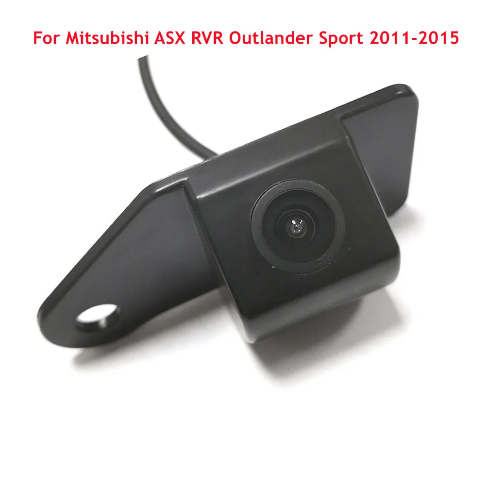 Camera Rear View Camera Weatherproof Mini-Van Reverse 1 Pc 120 Degree For Mitsubishi for asx for rvr Camera Rear