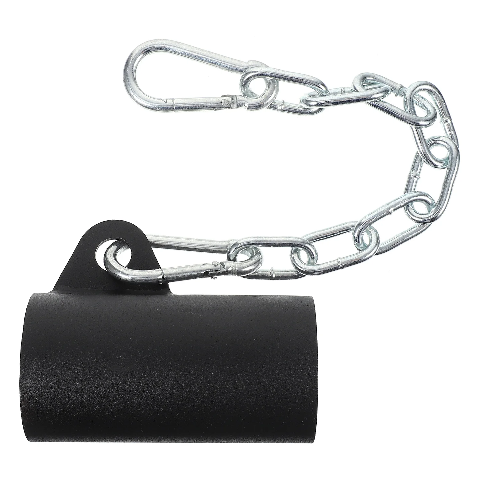 

Barbell Sleeve Attachment Chains for Strength Training Gym Parts Fitness Supplies Workout Tool Back Training
