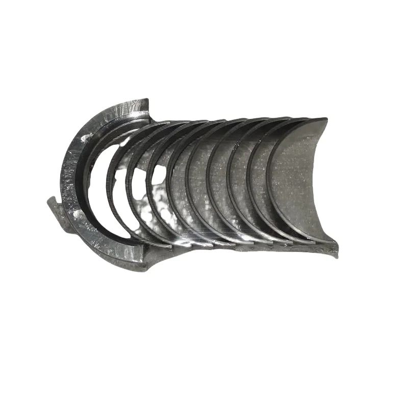 

Wholesale Construction Machinery Diesel Engine Spare Parts Main Bearings