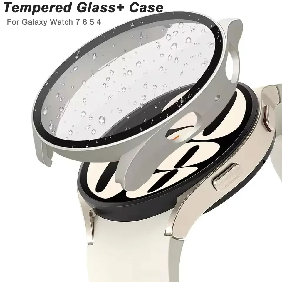 Tempered Glass+ Pc … - image