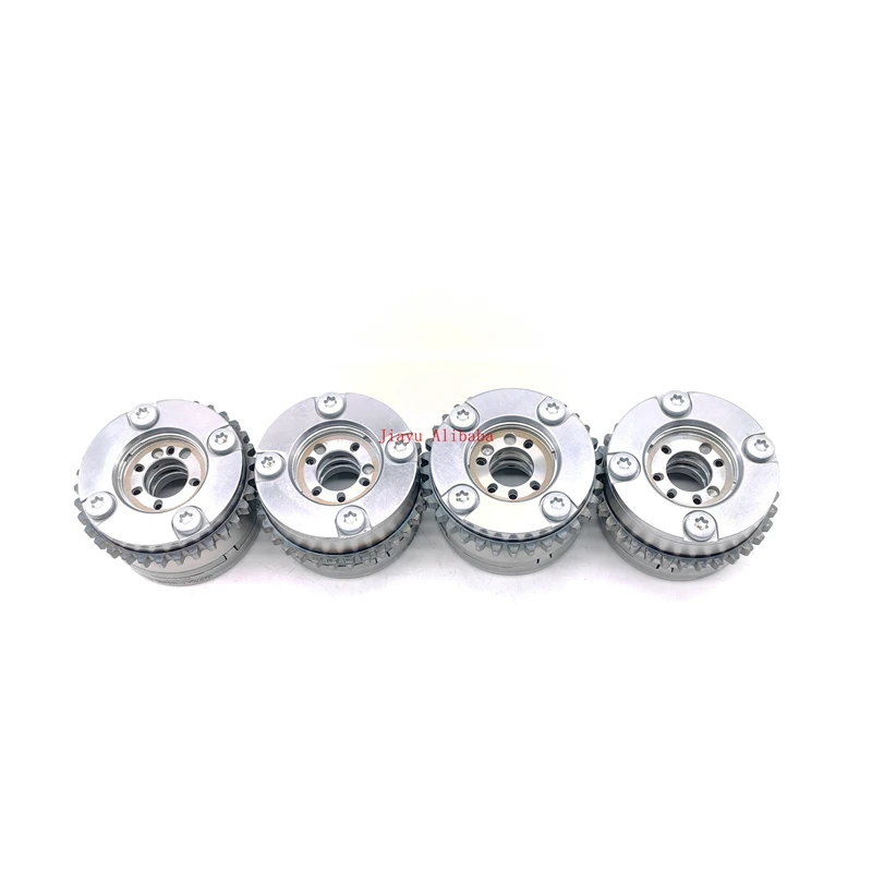 Engine camshaft adjuster for Mercedes Benz ML350 ML400 R320 R350L R400 SLK350 SL350 2760501047 2760500947 2760501347 2760502047