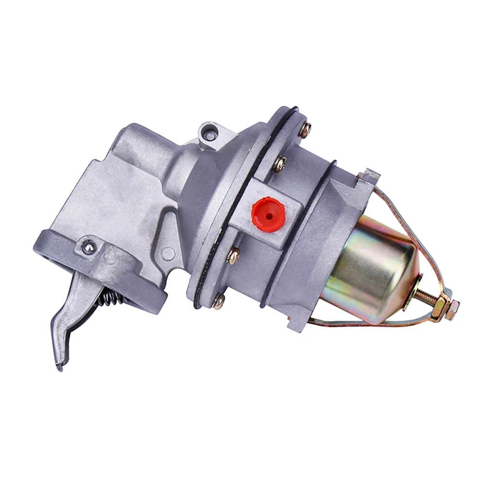 OSIAS FUEL PUMP 3854858 42725A3 Fit MerCruiser MERCURY MARINE 3.0 2.5 VOLVO PENTA