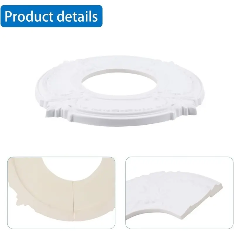 B23B PU Segments Detachable 12