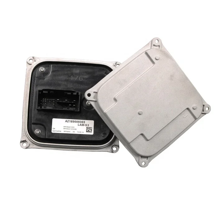 

New For OEM A2189009203 CLS/ML/GL Class 2011-2015 W166 Auto Electrical System Headlight Module Unit Ballast