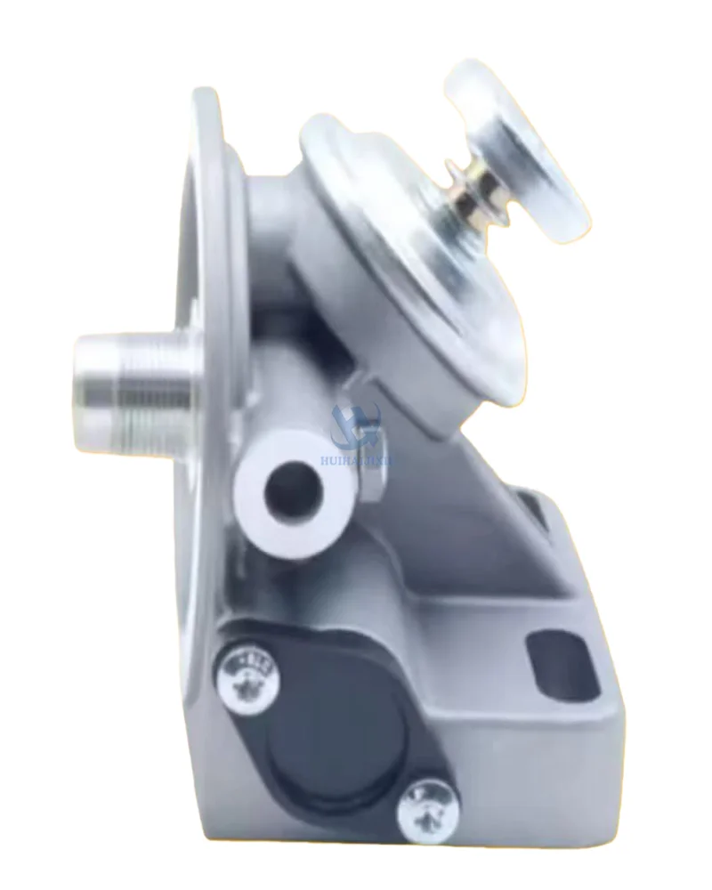 

Запчасти для строительной техники 400508-00062 Основание фильтрующего элемента для Doosan DL300-5 DL250-5 Запасные части для тяжелых машин