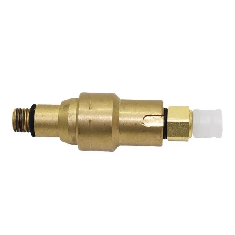 

4E0616039AF 37126791675 Амортизатор, предохранительный клапан, основание воздушной форсунки для Audi A8D3 A6C6 для VW Phaeton Touareg 730F02