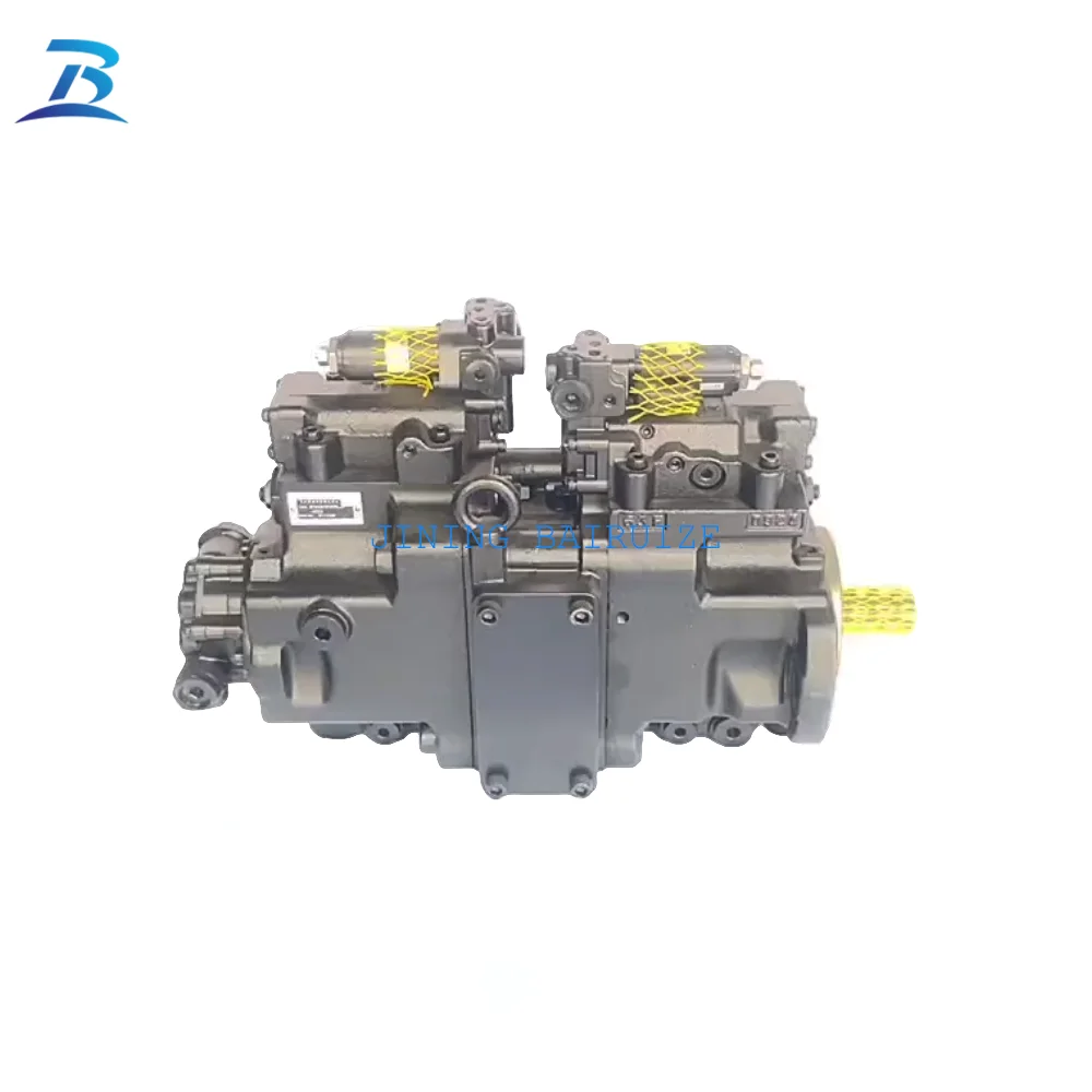 Excavator parts K3V63DTP hydraulic pump SH130-6 SH130 main pump