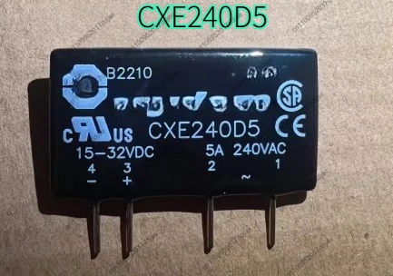 2pcs  Solid state relay CXE240D5