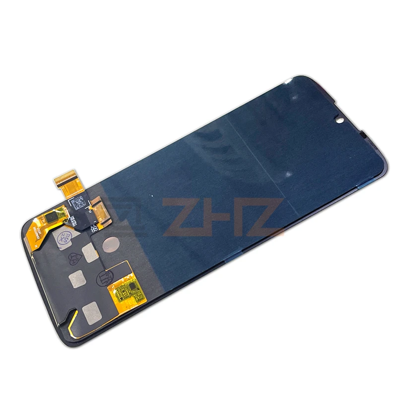 For Motorola Moto Z4 Play LCD Display Touch Screen Digitizer Assembly For Moto Z4 Display Replacement Repair Parts