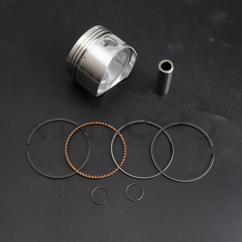 Motorcycle 52.4Mm P…