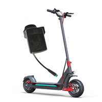Aerlang A11 electric scooter parts dashboard display