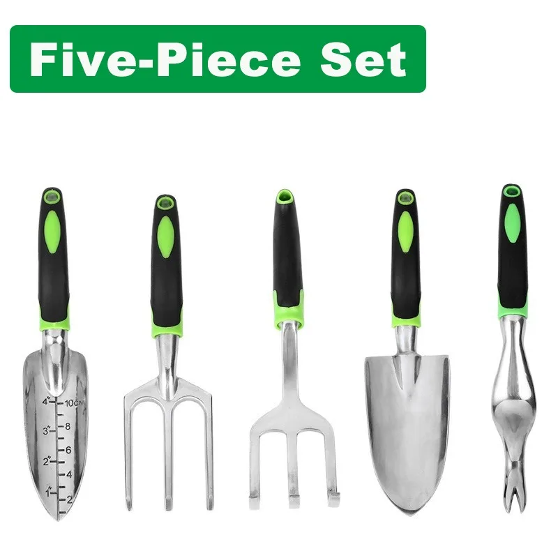 Weeder Tool for Weeding Heavy Duty Gardening Hand Tool with Ergonomic Handle and Hanging Hole for Storage Remove Weeds and Roots