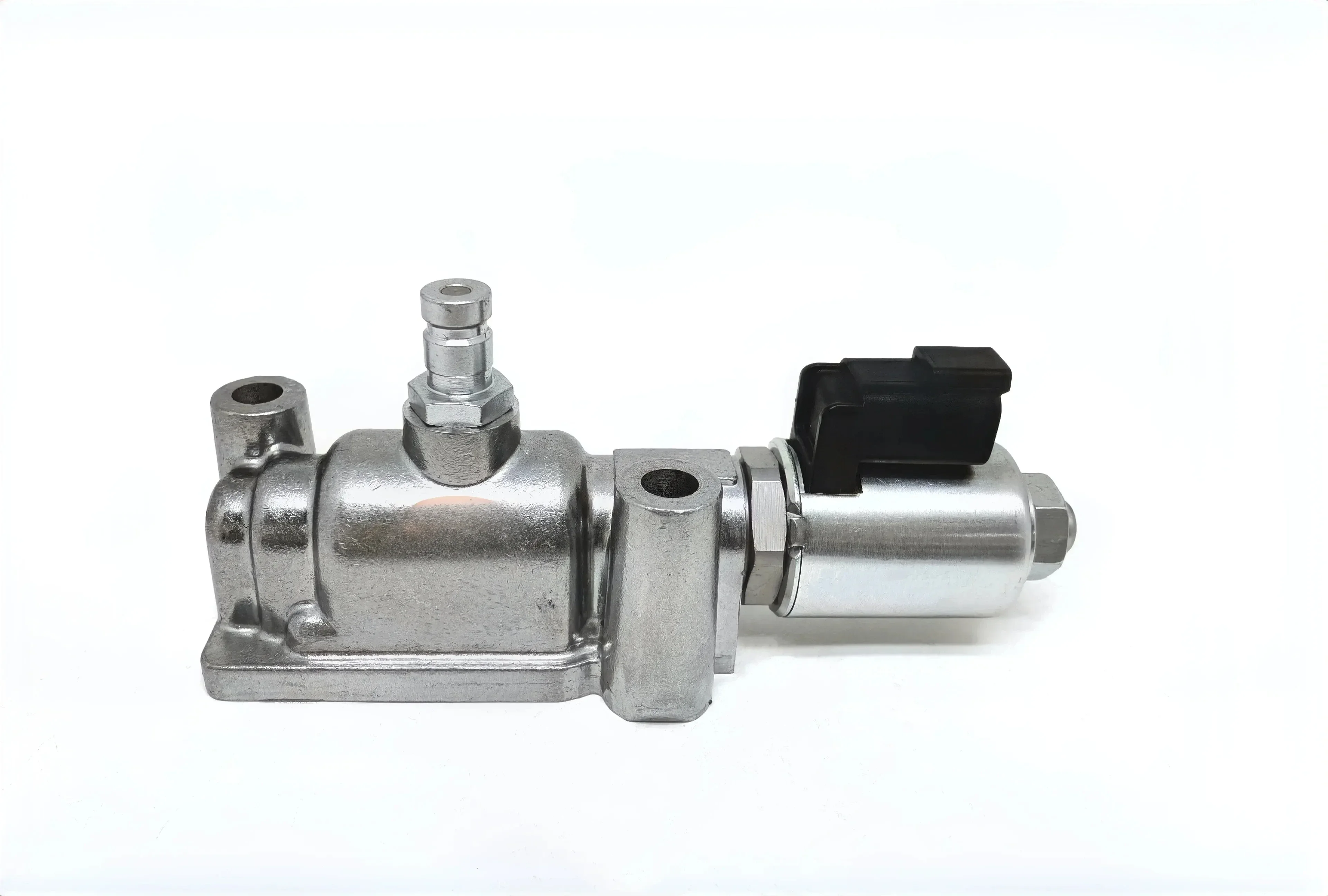 

High-Quality Solenoid Valve 24V Part No 244-3114Hot Sales Cheap And Fine