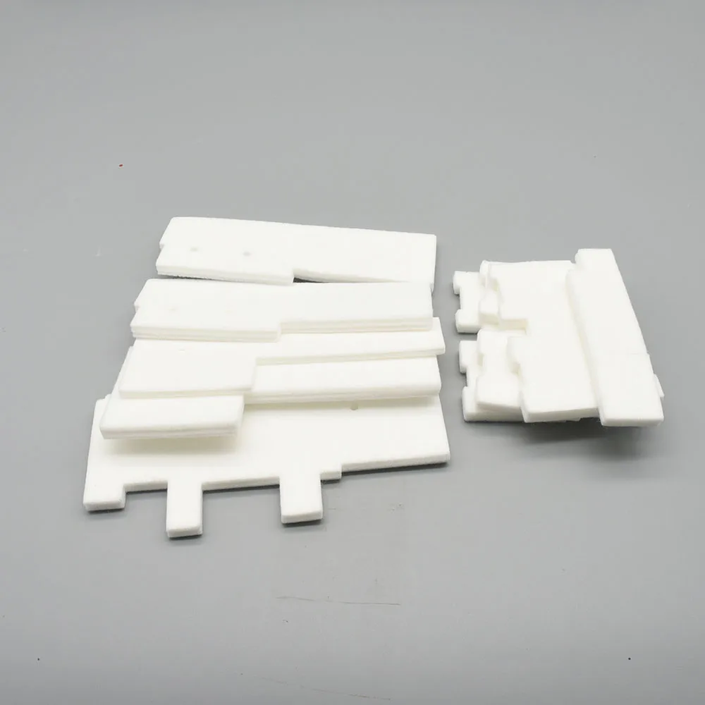 1X CQ890-67045 Service Station Pad Sponge for HP DesignJet T100 T120 T125 T250 T730 T830 T520 T525 T530 T630 T650 T130 T210 T230