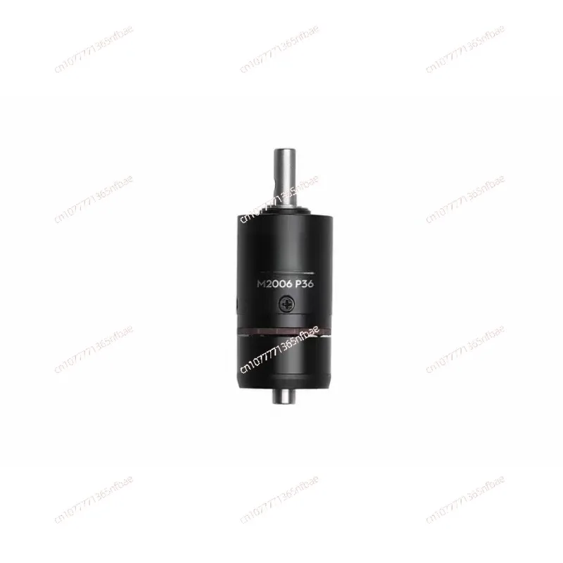 C610 Brushless Motor Speed Governor V2.0