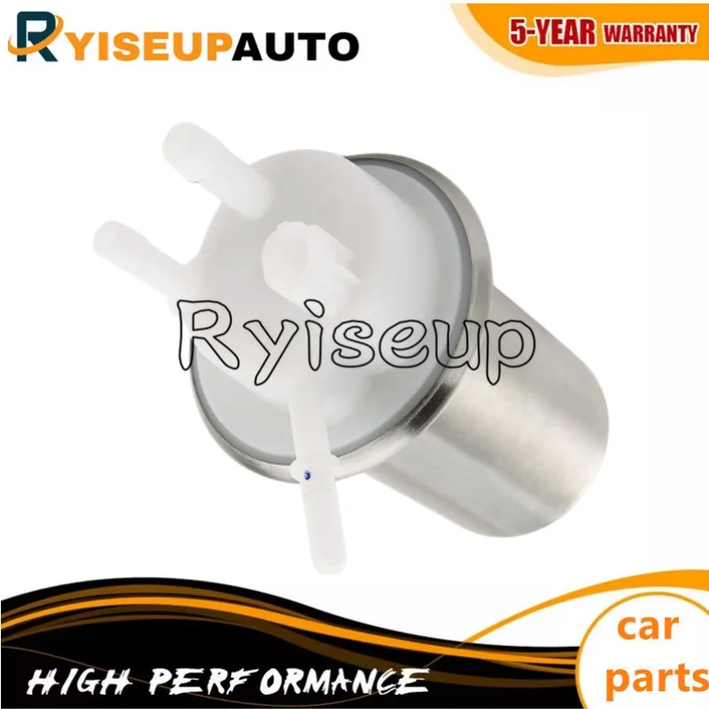 Neue hochwertige Motorrad-Kraftstoffpumpe für Honda XRE 300 2014 CBF125 NX400 Hero Karizma ZMR 300 kPa 16700-KWF-951 16700KWF951