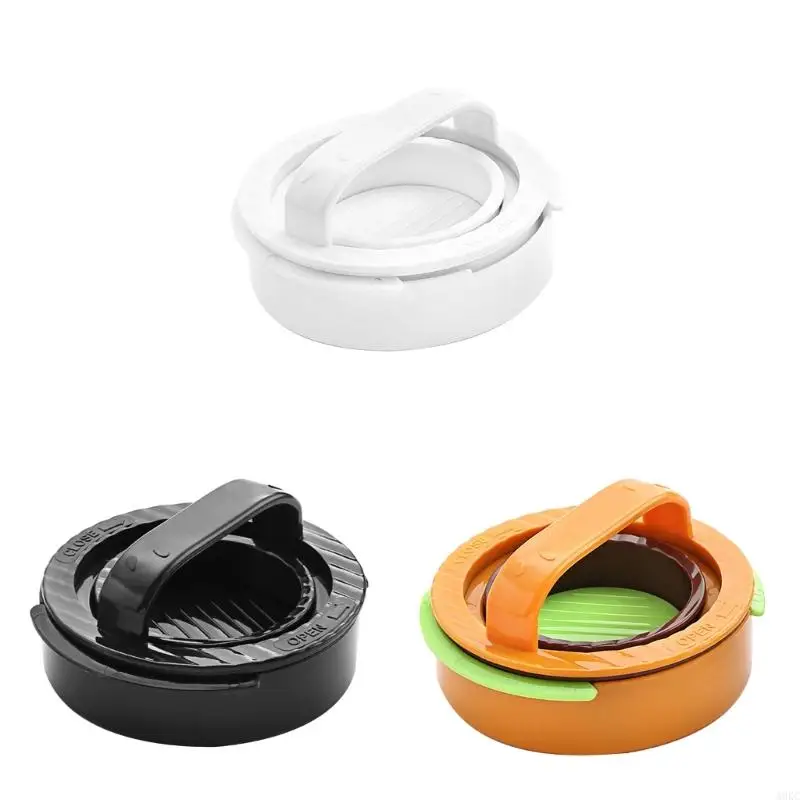 

Pie Maker Multifunctional Burger Press Hamburger Patty Mould Kitchen Gadget
