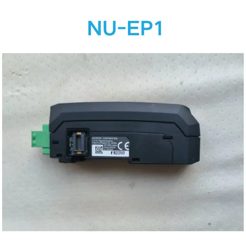 Second hand test OK Communication module NU-EP1