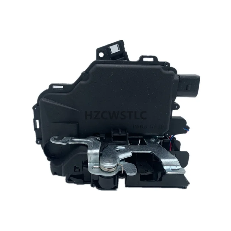 Pro Passat B5 golf MK4 3B1837015A 3B1837016A 3B4839015A 3B4839016A nový dveře zamknout závora actuators přední zadní die linke ihned