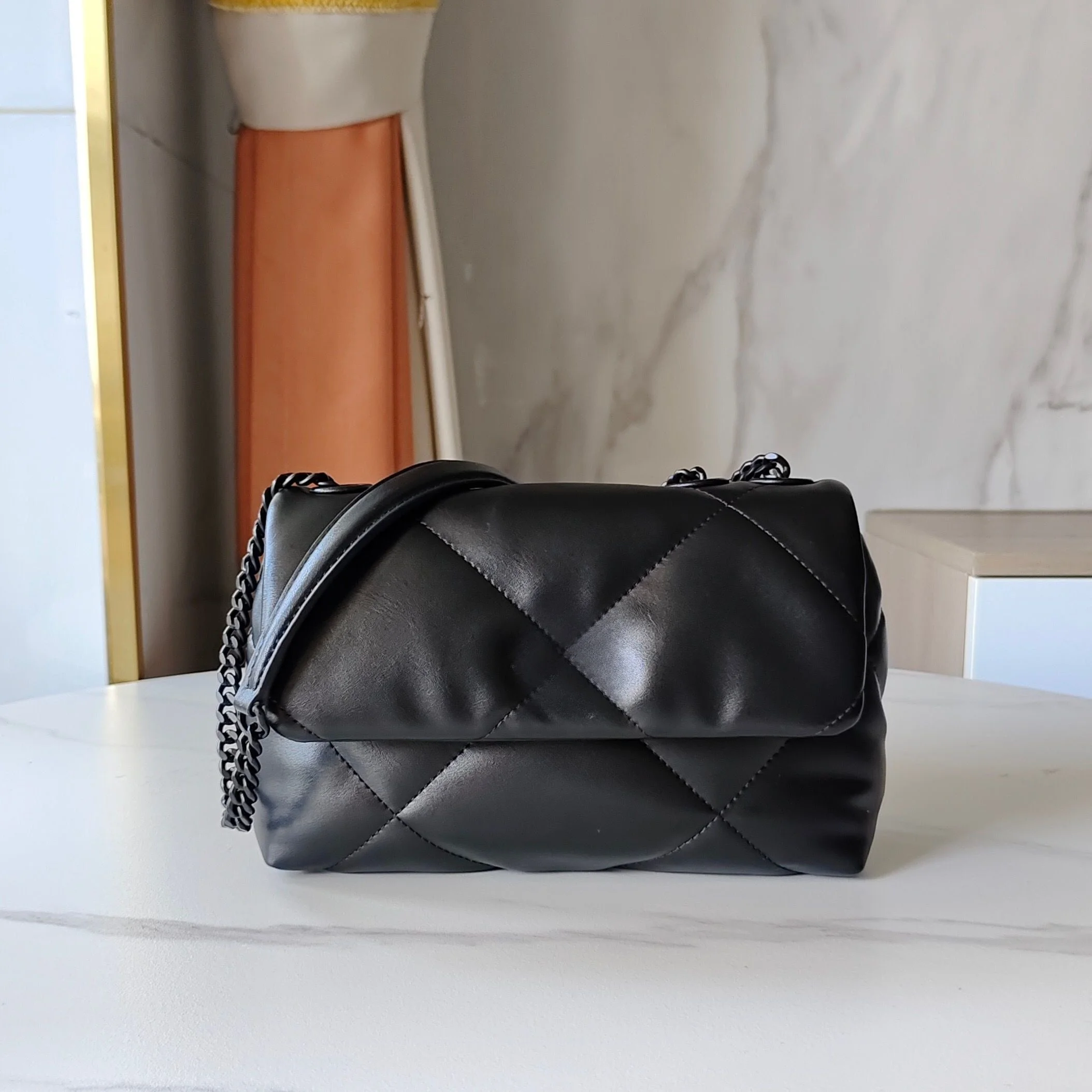 

Women's Strap Shoulder Bag High Quality Women's Handbag Fashion Casual Travel Crossbody Bags YB