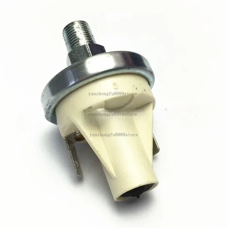 Engine Cooling Water Pressure Sensor, 309-0717 GM30263 OEM Replacement, High Accuracy Pressure Switch for Cooling System