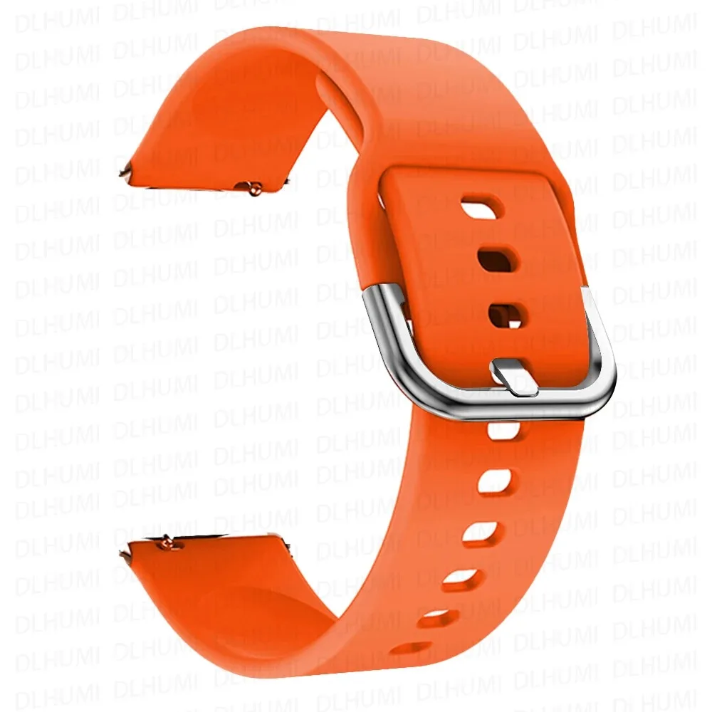 New Watch Band 22mm For Xiaomi Redmi Watch 5 Active Strap Replacement Strap For Redmi Watch 5 Lite correa Bracelet